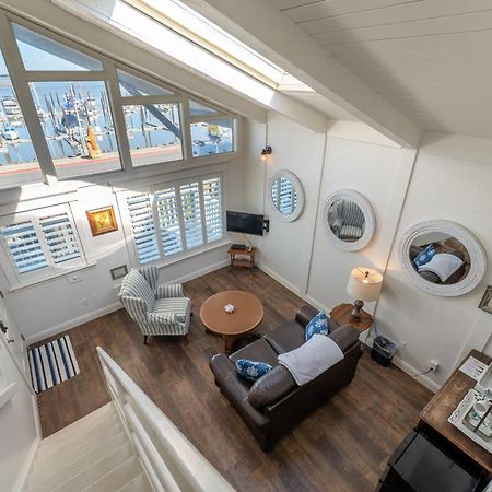 Bandon Marina Inn Exteriér fotografie