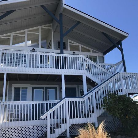 Bandon Marina Inn Exteriér fotografie
