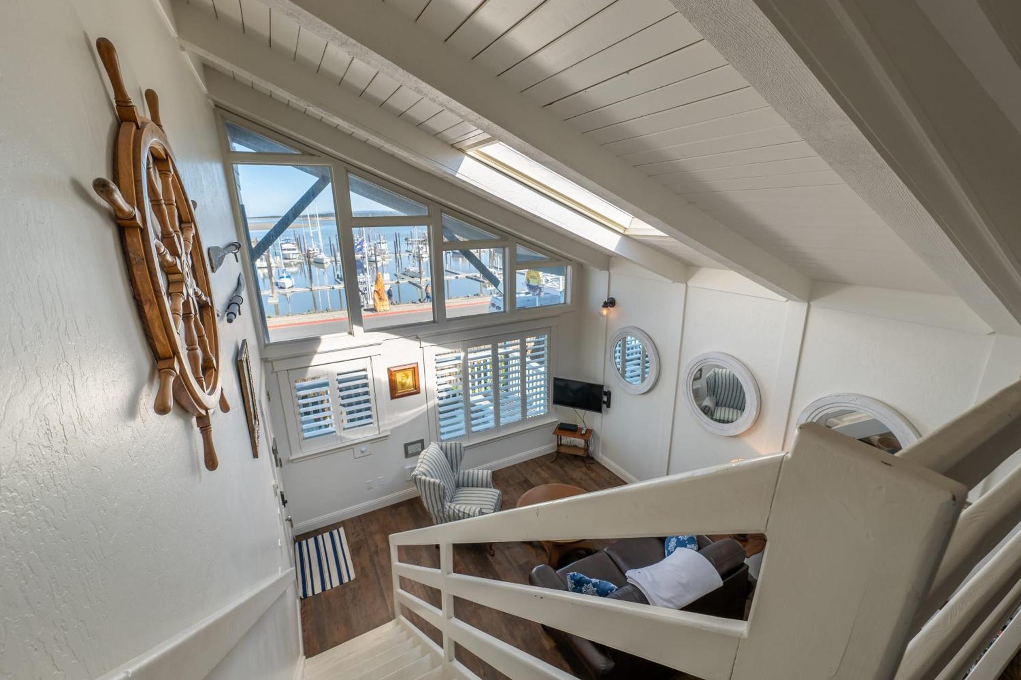 Bandon Marina Inn Exteriér fotografie