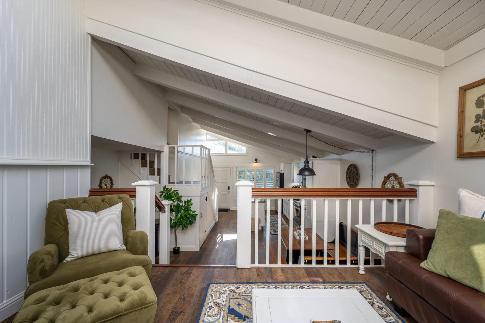 Bandon Marina Inn Exteriér fotografie