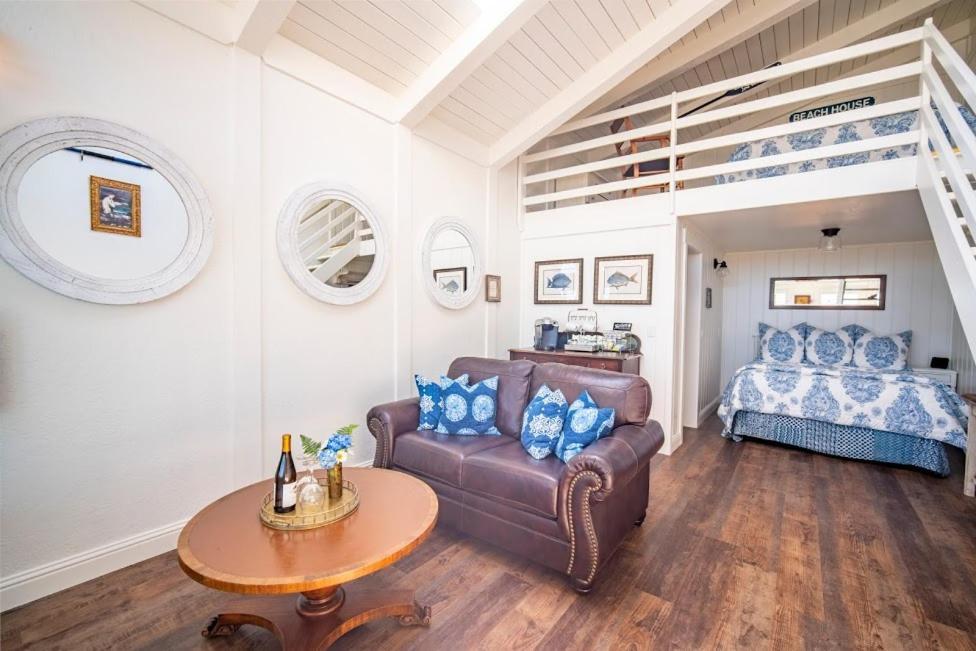 Bandon Marina Inn Exteriér fotografie