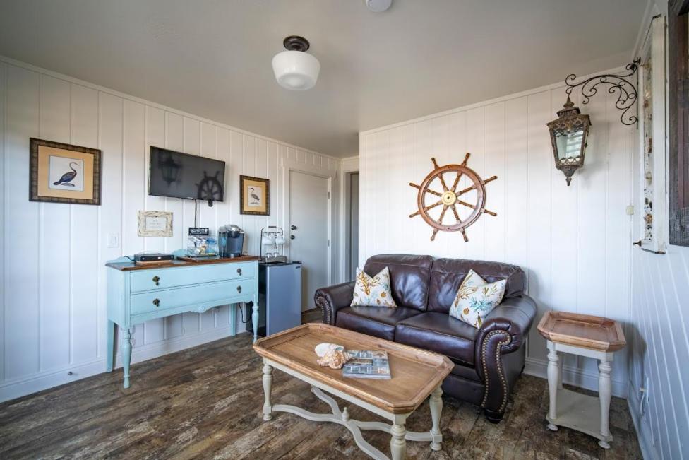 Bandon Marina Inn Exteriér fotografie